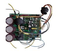 Scheda madre di ricambio for condizionatore d'aria, compatibile con la scheda del circuito stampato del computer del condizionatore d'aria PCB-00626A