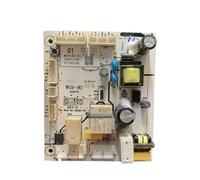 Scheda Madre Di Ricambio For Frigorifero ZBE2350HCA W19-80. Compatibile Con Electrolux.