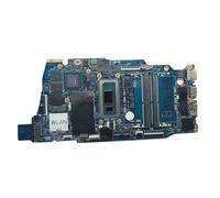 Scheda madre di ricambio HDL5B LA-L947P per Dell Vostro 3420 System Board i7-1255U Processore MX550 2G VRAM 0486KM 486KM