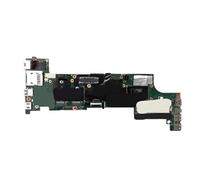 Scheda madre di ricambio per computer portatile X260 Mainboard I7 6600U CPU compatibile con X260 Series FRU 01EN203