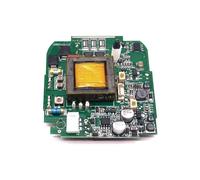Scheda madre di ricambio per flash, PCB driver compatibile con flash Godox V1C V1N V1S V1F V1O V1P.