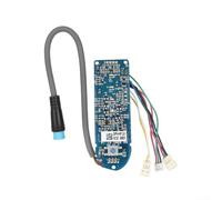 Scheda madre di ricambio per scooter elettrico M365 compatibile con la scheda madre per una gestione elettrica fluida e prestazioni di guida migliorate