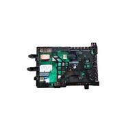 Scheda Madre Display 9000661565, Compatibile Con Siemens, Compatibile Con Bosch, XQG90-WAS 287670 W Lavatrice A Tamburo DD, Pezzi Di Ricambio For Lavatrice(Motherboard)