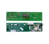 Scheda madre display lavatrice piastra di controllo principale 2821040012 WMD65105, compatibile for Beko