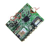 Scheda madre EAX64797004, compatibile con LG, TV 32LN570R 32LN570R-ZA 47LN570V 47LN575S 42LA620 42LA640S 42LN578V 47LN5708 39LA620S Scheda principale