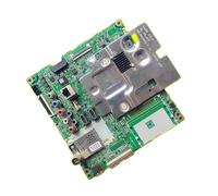Scheda madre EAX67166104 UJ65, compatibile con TV LG da 60'' 65UJ6307 60UJ6517 65UJ634V 60UJ658T 65UJ701V 60UJ701V 75UJ7300 75 pollici(60 INCH)