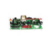SCHEDA MADRE ELETTRONICA MCZ STUFA PELLET ARIA MUSA SUITE COD. 41450907601