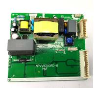 Scheda madre elettronica Vorwerk Folletto VK200 originale 32308