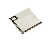 Scheda Madre ESP32-P4 Dual-Core RISC-V PSRAM 32 MB Flash 32 MB Supporta Wi-Fi 2.4G/BT 5.3 Integrato ESP32-C6