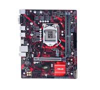 Scheda madre EX-B365M-V5 LGA 1151 B365 DDR4 2666 Supporta processori Core di nona e ottava generazione PCIe 3.0 USB 3.1 ATX
