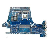 Scheda madre FA507NU FA707NU FA507NV FA707NV FA507NVR FA707NVR FA507NUR FA707NUR FX507N FX707N TUF507N TUF707N Scheda madre del computer portatile(R9 RTX4050 17inch)