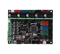 Scheda madre fai da te MKS GenL V1.0 compatibile Ramps1.4 per stampante 3D Supporto 4988