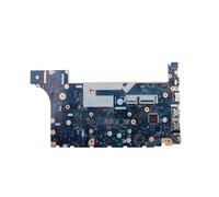 Scheda Madre FE4A0 FE5A0 NM-C421, Compatibile Con Lenovo, Compatibile Con Thinkpad, Scheda Madre For Laptop E14 E15 Con CPU I3 I5 I7 10TH UMA(E14 i5-10210U)