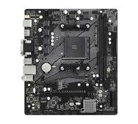 scheda madre Fit For ASROCK A520 A520M Scheda madre A520M-HDV Socket AM4 DDR4 64GB Micro ATX Supporto 5600 5800 4700 3400 5700 5500 CPU