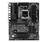scheda madre Fit For ASRock AMD X670 X670E PG LIGHTNING Sokcet AM5 DDR5 192GB supporta 7900X 7600 8300GE 9950 8700F 7700