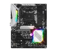 scheda madre Fit For ASROCK B450 B450 Steel Legend Socket AM4 DDR4 64 GB supporta CPU 5900 5600 1400 4700 4300 3500 5500 M.2 ATX