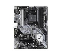 Scheda madre Fit For ASROCK B550 PHANTOM GAMING 4 B550 Scheda madre Socket AM4 for CPU Ryzen 5/7/9/3 5600X DDR4 HDMI M.2 Computer desktop ATX