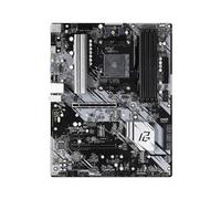 scheda madre Fit For ASROCK B550 PHANTOM GAMING 4 Scheda madre Socket AM4 for CPU Ryzen 5/7/9/3 5600X DDR4 HDMI M.2 Computer desktop ATX
