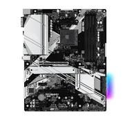 scheda madre Fit For ASRock B550 Pro4 Socket AM4 supporta 55600 5900 PRO 3400G 3900X 5700 3400 CPU DDR4 128 GB M.2 ATX