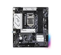 Scheda madre Fit For ASROCK B560M Pro4 usate LGA 1200 DDR4 128 GB for scheda madre desktop Intel B560 M.2 NVME SATA III USB3.0