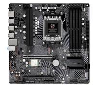 scheda madre Fit For ASROCK B650M PG Fulmine WiFi Scheda Madre AMD B650 Socket AM5 Supporto Ryzen 8700 7600 PRO 8300 DDR5 256GB M.2