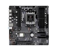 scheda madre Fit For ASRock B650M PG LIGHTNING WIFI Supporto scheda madre AM5 Ryzen 7 7700X 7800X3D 5 7600X CPU 4xDDR5 M.2 HDMI mATX Scheda