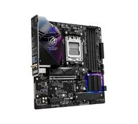 Scheda madre Fit For ASROCK B850M Riptide WiFi Micro ATX Socket B850 - Ultimo modello Ryzen 9000 8000 7000 Series Presa for scheda madre AM5
