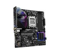 scheda madre Fit For ASROCK B850M Riptide WiFi Micro ATX Supporto scheda madre Ryzen serie 9000, 8000, 7000 Socket AM5