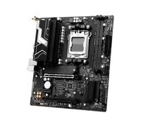 Scheda madre Fit For ASROCK B850M-X Scheda madre WIFI B850 Presa Micro ATX AM5