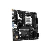 scheda madre Fit For ASROCK B850M-X Scheda madre WIFI B850 Presa Micro ATX AM5