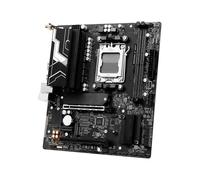 Scheda madre Fit For ASROCK B850M-X Scheda madre WIFI B850 Presa Micro ATX AM5