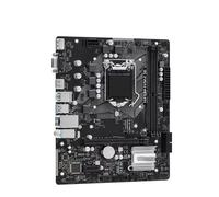 Scheda madre Fit For ASRock Technology H410M - Scheda madre desktop H/M.2 SE CPU di decima generazione