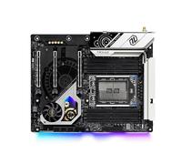 scheda madre Fit For ASRock TRX40 Taichi supporta processori AMD Ryzen Threadripper di terza generazione 3990X 3970X 3900X CPU DDR4 NVME M.2