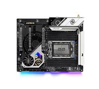 Scheda madre Fit For ASRock TRX40 Taichi supporta processori AMD Ryzen Threadripper di terza generazione 3990X 3970X 3900X CPU DDR4 NVME M.2