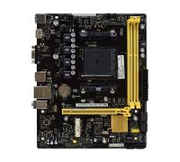 Scheda madre Fit For ASUS A55BM-A A55 Micro-ATX for socket FM2, compatibile con A8-7650K A10-7850K A6-6400K, DDR3, SATA III scheda madre