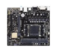 scheda madre Fit For ASUS A68HM-F FM2 + DDR3 Placa Base AMD A68H Chipset USB3.0 HDMI VGA DVI Socket + Para A4/A6/A8/A10 Athlon CPU PC