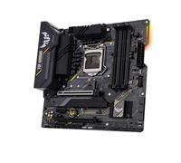 Scheda madre Fit For ASUS B460M PLUS LGA 1200 Intel B460 SATA Micro ATX