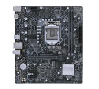 Scheda madre Fit For ASUS B560M-P B560 LGA 1200 for CPU i5-11400F i7-10700K/F i3-10100F DDR4 M.2 for ufficio da gioco Micro ATX schede madri per computer