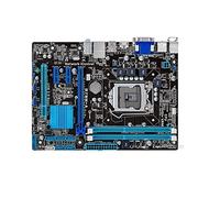Scheda Madre Fit For Asus. B75M-A. Scheda Madre Desktop B75 LGA 1155. I3 I5 I7. DDR3 16G. UATX UEFI BIOS. Mainboard Originale Usato In Vendita
