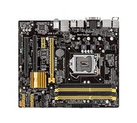 Scheda Madre Fit For Asus B85M-E Desktop Motherboard B85 Socket LGA 1150 I3 I5 I7 DDR3 32G ATX UEFI BIOS Original Mainboard