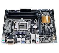 Scheda madre Fit For Asus B85M-G PLUS Intel B85 LGA 1150 Core I7 I5 I3 DDR3 32G