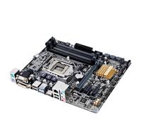 Scheda madre Fit For ASUS B85M-G PLUS Scheda madre Micro ATX B85M G DDR3 for scheda desktop Intel B85 da 32 GB SATA III