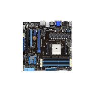 Scheda Madre Fit For ASUS F2A55-M Presa For Scheda Madre Desktop FM2 DDR3 RAM A55 Sostegno Athlonx4 760k CPU. PCI-E 2.0 USB3. Uatx