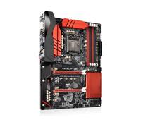 scheda madre Fit For ASUS H170 PERFORMANCE/HYPER | Supporta CPU I7-7700 6700K I5-7600 6500 I3-7320 6300 LGA 1151 4xDDR4 M.2 ATX