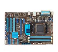 scheda madre Fit For Asus M5A78L LE | 760G Socket AM3+ DDR3 32G SATA2 USB2.0 ATX