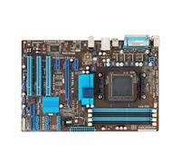 scheda madre Fit For Asus M5A78L LE Scheda madre desktop originale 760G Socket AM3+ DDR3 32G SATA2 USB2.0 ATX