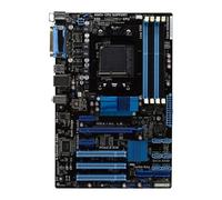 Scheda madre Fit For Asus M5A78L LE Socket AM3/AM3+ DDR3 16GB Supporta Athlon IIX2 245e 280 FX-8320 FX-8100 FX-6300 FX-4150 Cpu ATX