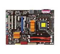 Scheda madre Fit For ASUS P5P43TD PRO P43 DDR3 LGA775 scheda madre