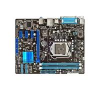 Scheda madre Fit For Asus P8H61-M LX PLUS H61 Socket LGA 1155 DDR3 scheda madre