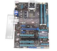 scheda madre Fit For ASUS P8Z77-V LX